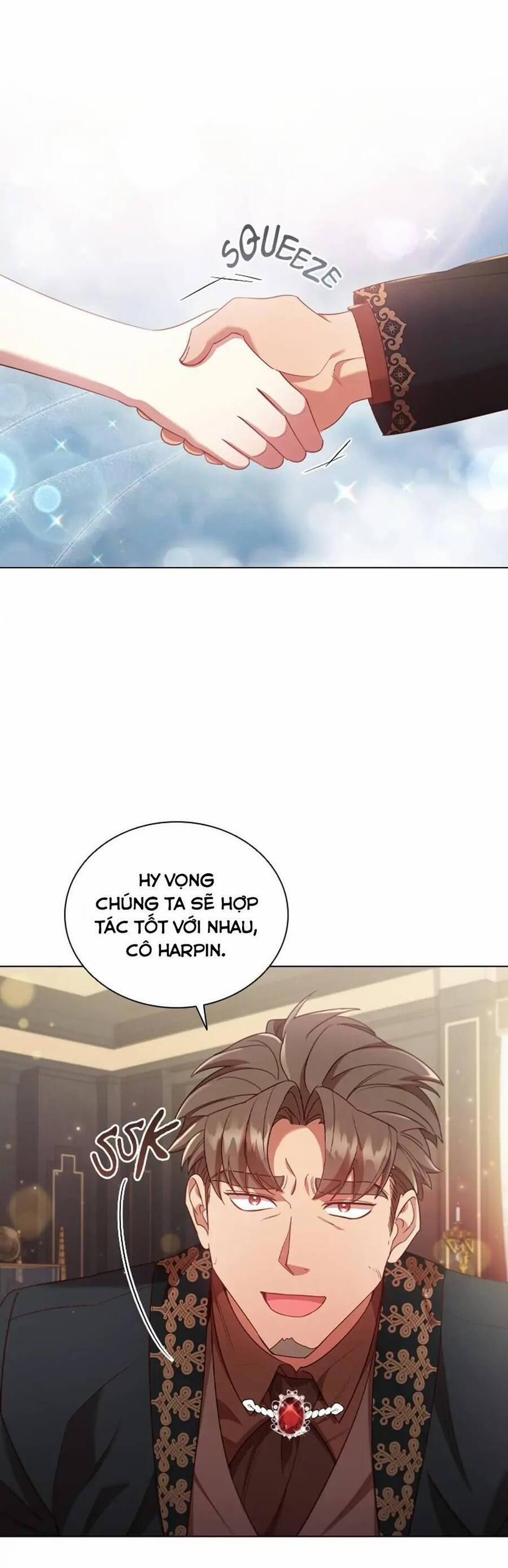 Tôi Đã Ly Hôn Nhưng Lại Trở Thành Tài Phiệt 33 trang 21