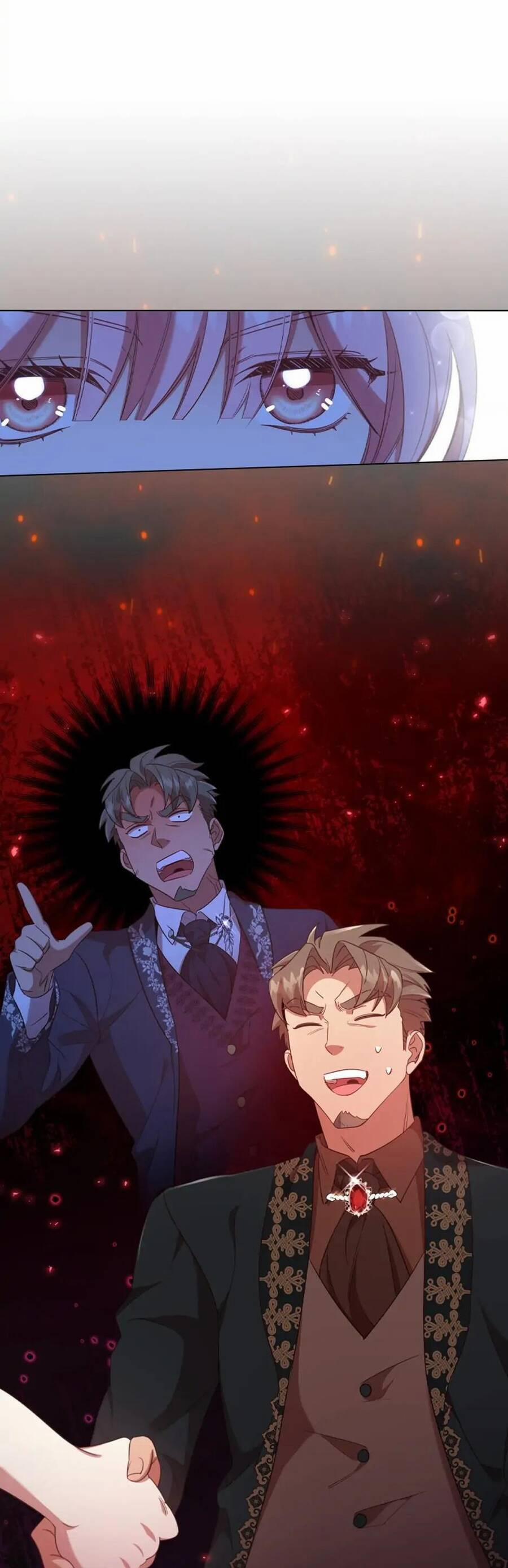 Tôi Đã Ly Hôn Nhưng Lại Trở Thành Tài Phiệt 33 trang 22