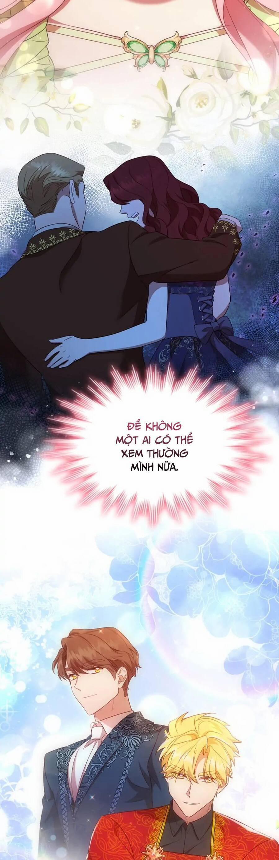 Tôi Đã Ly Hôn Nhưng Lại Trở Thành Tài Phiệt 33 trang 24