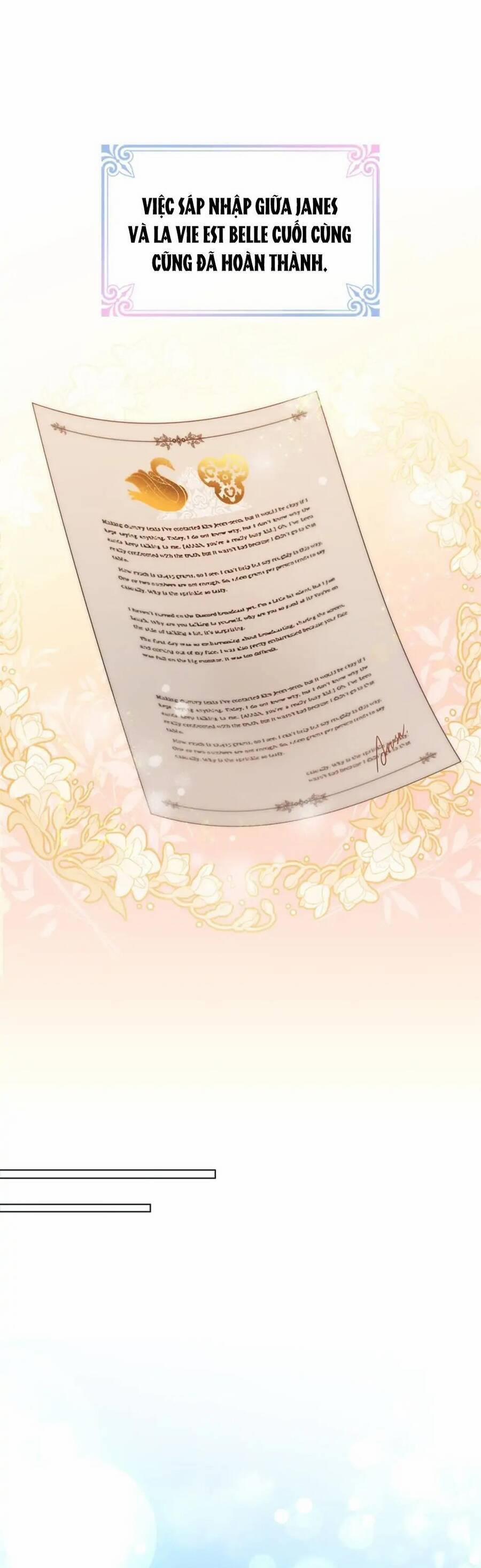 Tôi Đã Ly Hôn Nhưng Lại Trở Thành Tài Phiệt 33 trang 30