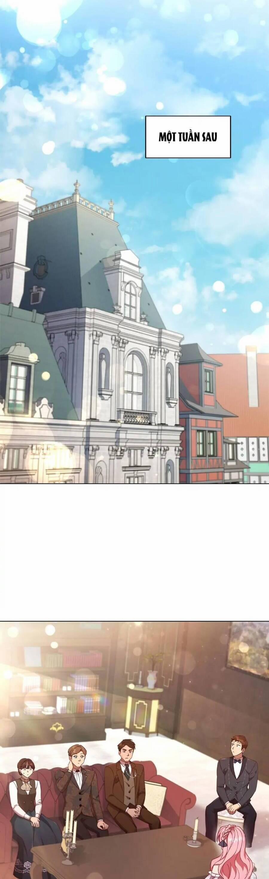 Tôi Đã Ly Hôn Nhưng Lại Trở Thành Tài Phiệt 33 trang 31