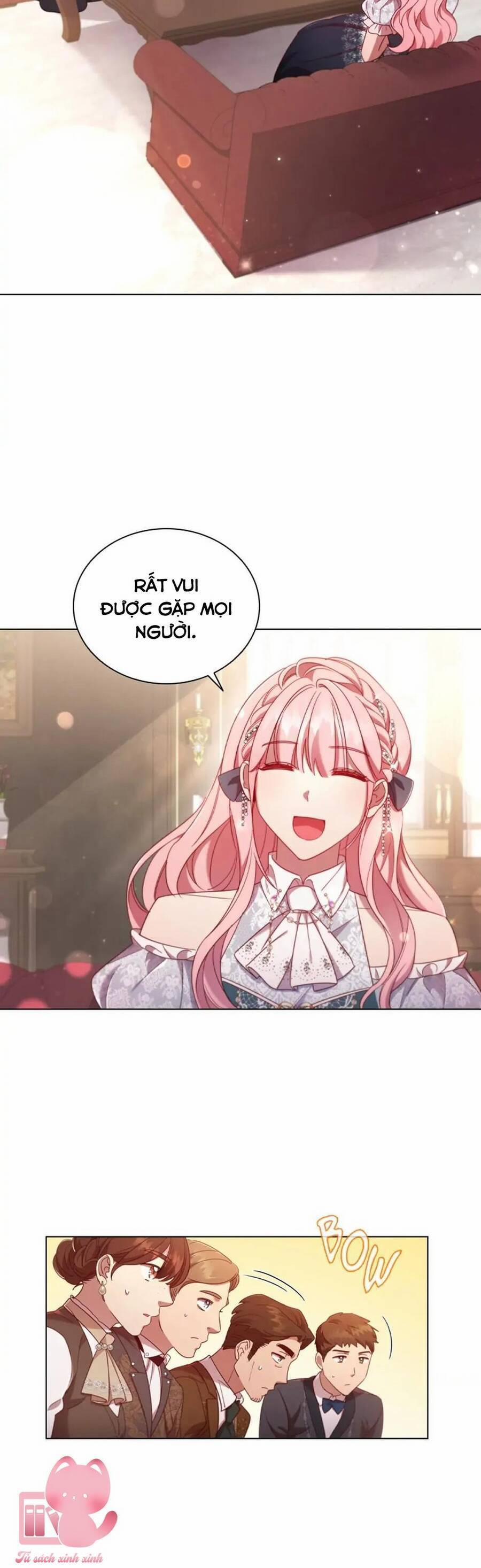 Tôi Đã Ly Hôn Nhưng Lại Trở Thành Tài Phiệt 33 trang 32