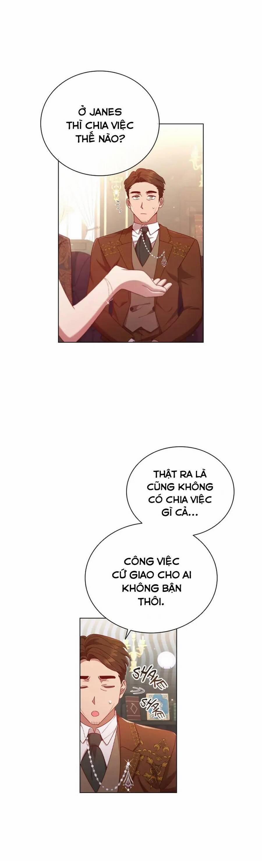 Tôi Đã Ly Hôn Nhưng Lại Trở Thành Tài Phiệt 33 trang 33