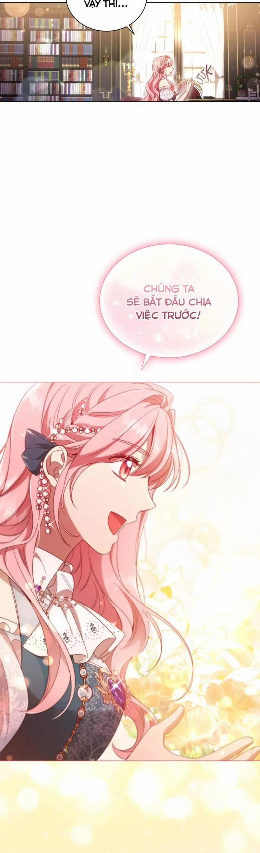 Tôi Đã Ly Hôn Nhưng Lại Trở Thành Tài Phiệt 33 trang 35