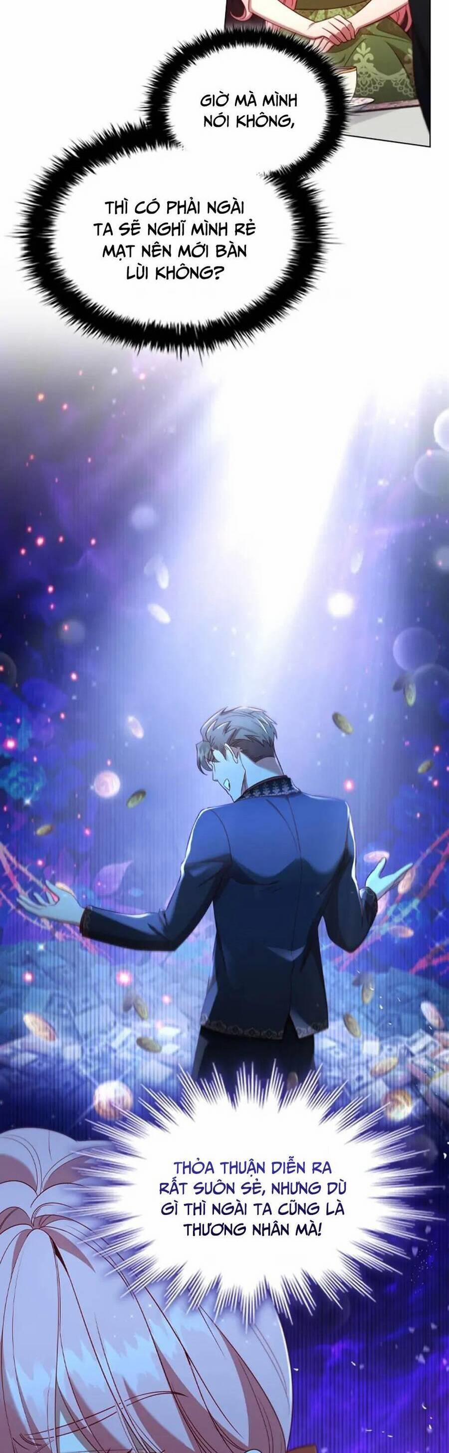 Tôi Đã Ly Hôn Nhưng Lại Trở Thành Tài Phiệt 33 trang 4