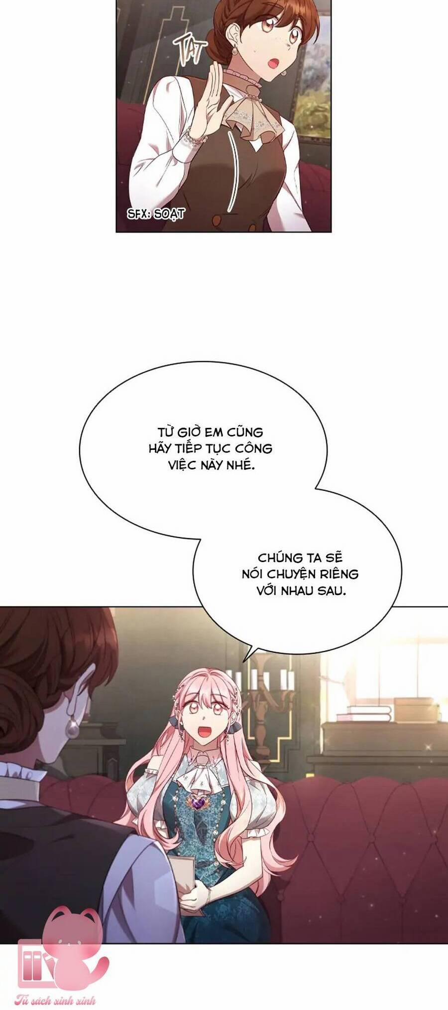 Tôi Đã Ly Hôn Nhưng Lại Trở Thành Tài Phiệt 34 trang 10