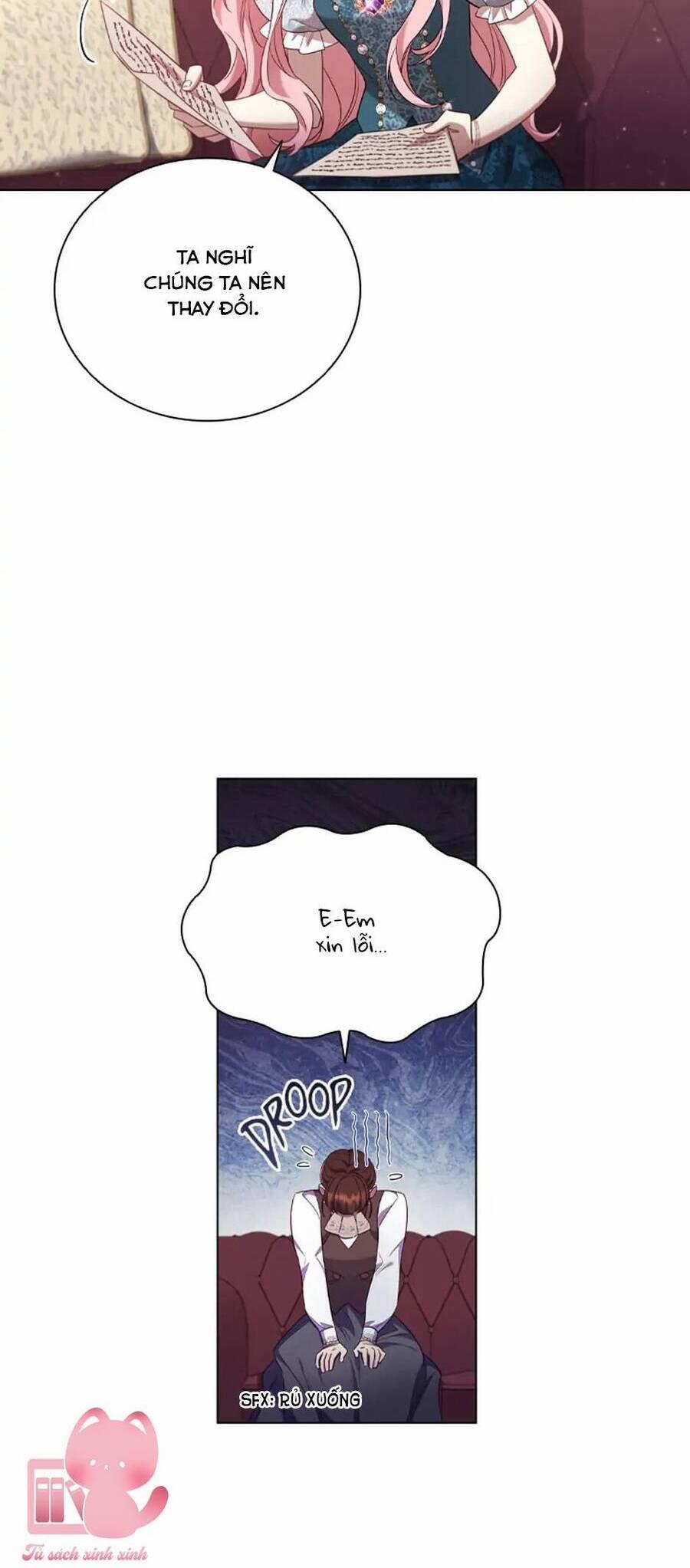 Tôi Đã Ly Hôn Nhưng Lại Trở Thành Tài Phiệt 34 trang 12