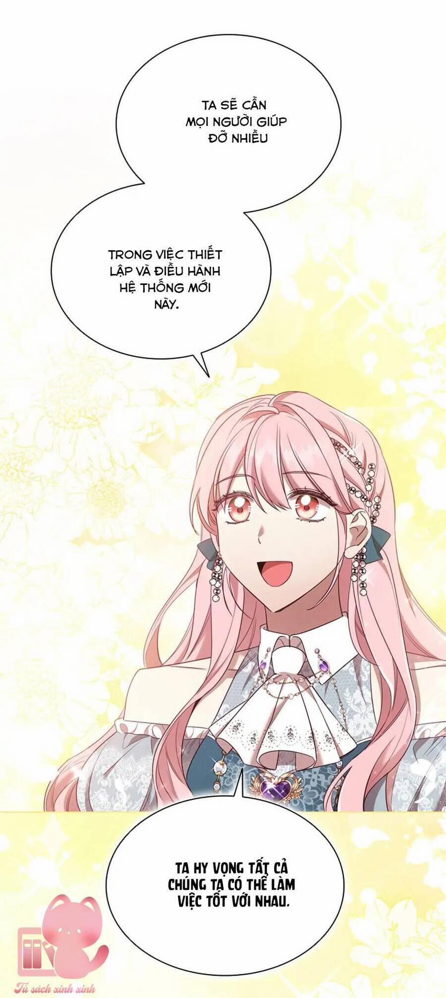 Tôi Đã Ly Hôn Nhưng Lại Trở Thành Tài Phiệt 34 trang 14