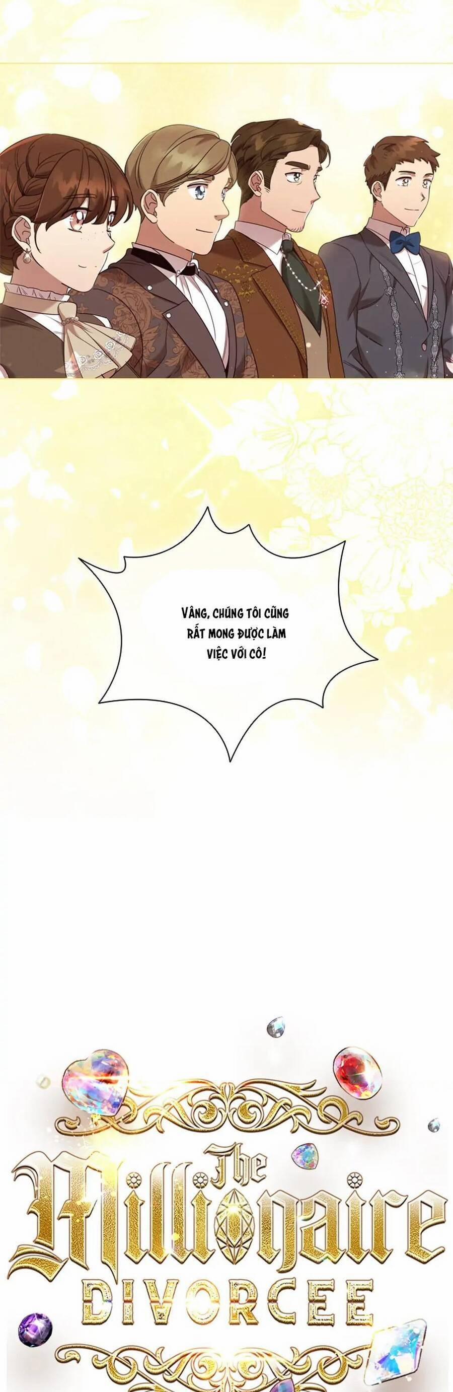 Tôi Đã Ly Hôn Nhưng Lại Trở Thành Tài Phiệt 34 trang 15