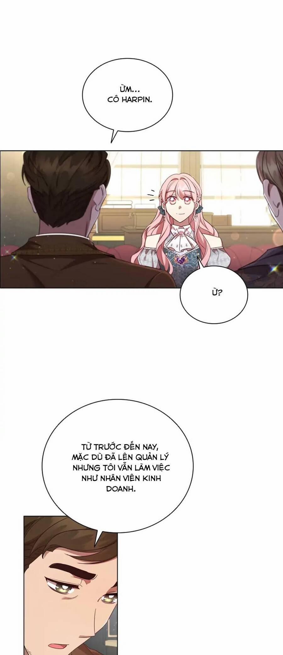 Tôi Đã Ly Hôn Nhưng Lại Trở Thành Tài Phiệt 34 trang 23