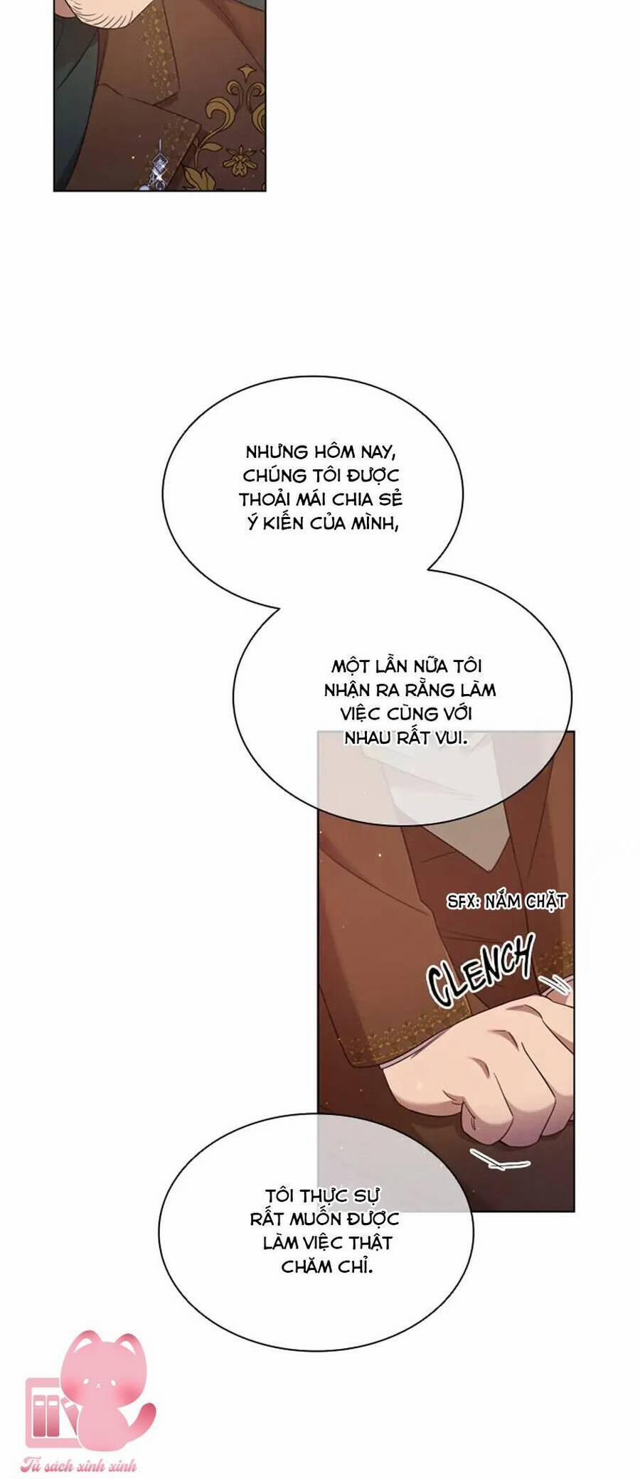 Tôi Đã Ly Hôn Nhưng Lại Trở Thành Tài Phiệt 34 trang 24