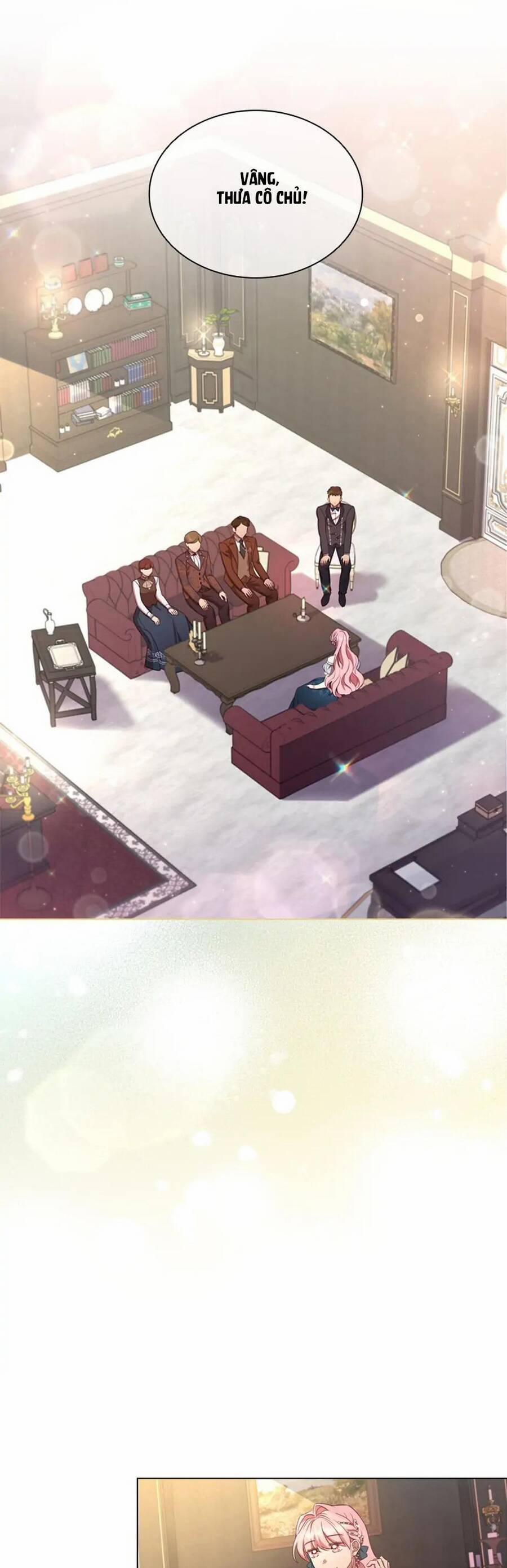 Tôi Đã Ly Hôn Nhưng Lại Trở Thành Tài Phiệt 34 trang 27