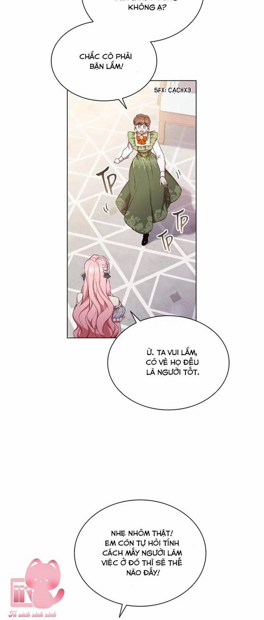 Tôi Đã Ly Hôn Nhưng Lại Trở Thành Tài Phiệt 34 trang 32