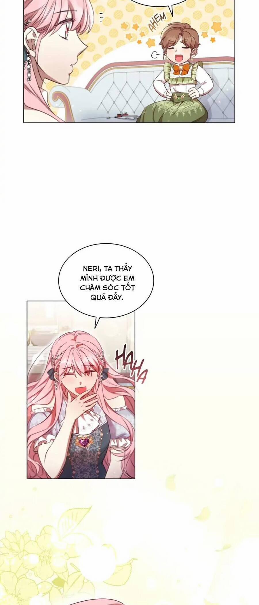 Tôi Đã Ly Hôn Nhưng Lại Trở Thành Tài Phiệt 34 trang 36