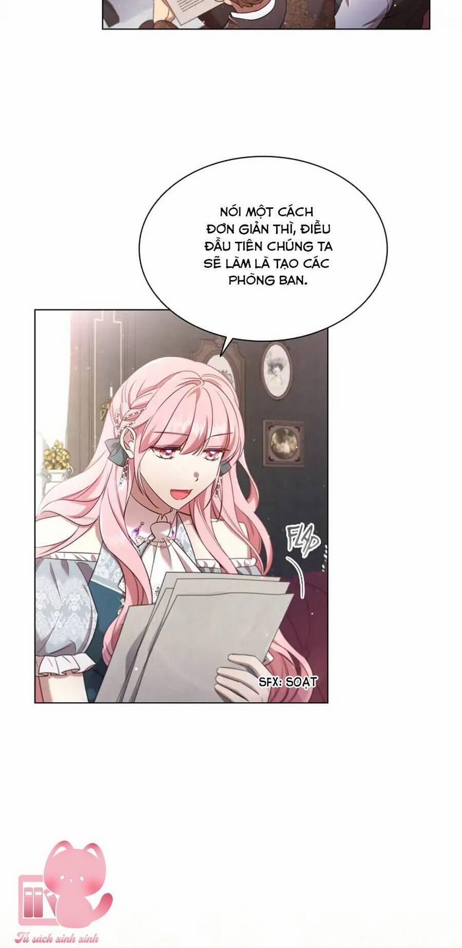 Tôi Đã Ly Hôn Nhưng Lại Trở Thành Tài Phiệt 34 trang 4