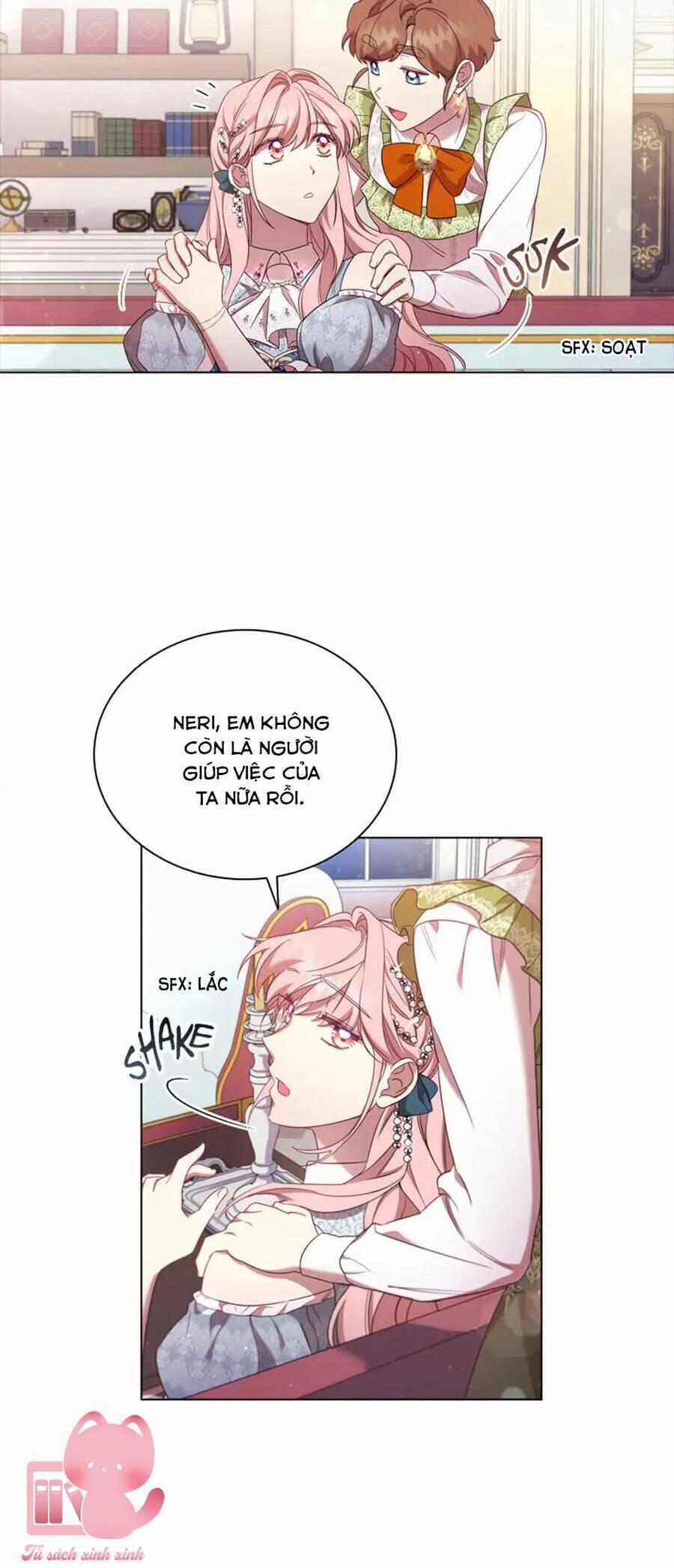 Tôi Đã Ly Hôn Nhưng Lại Trở Thành Tài Phiệt 34 trang 41