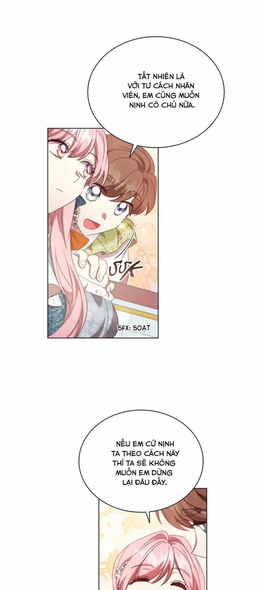 Tôi Đã Ly Hôn Nhưng Lại Trở Thành Tài Phiệt 34 trang 44