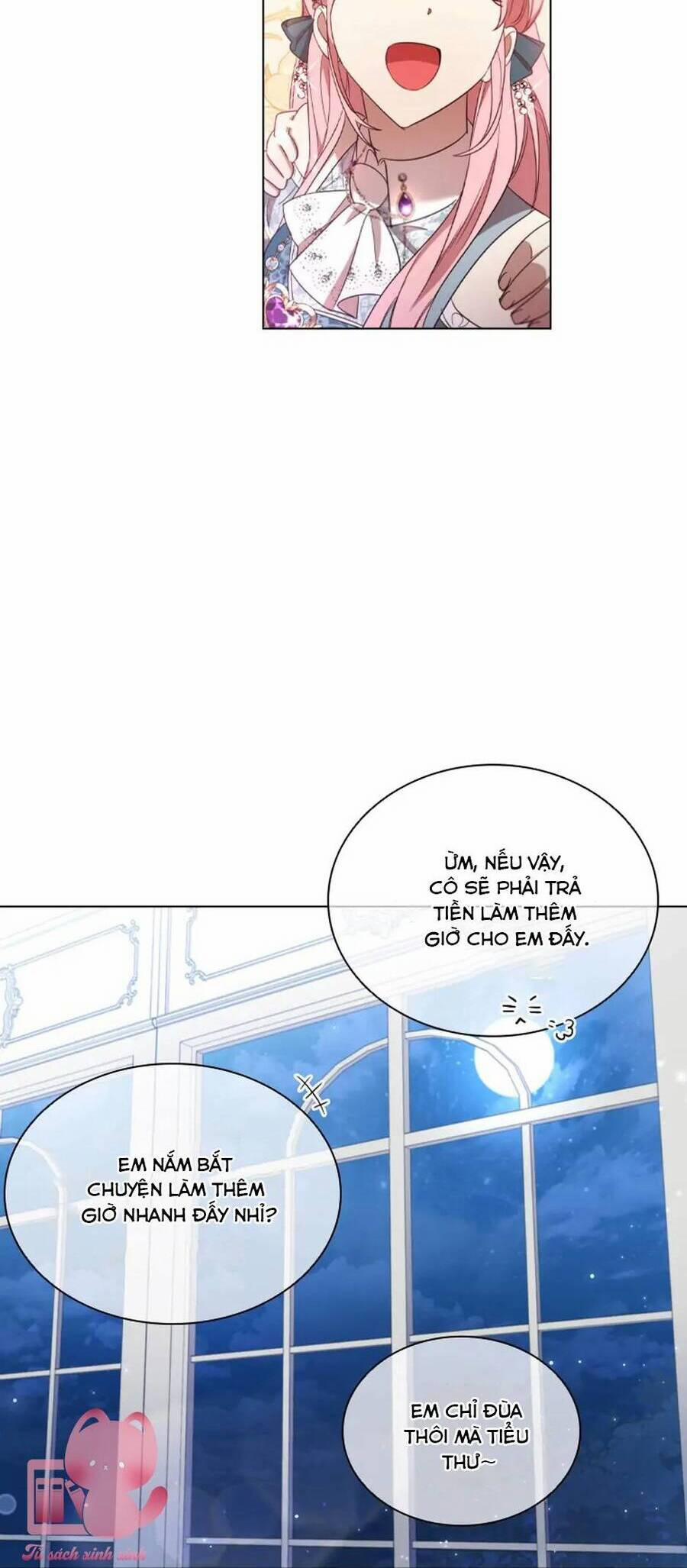 Tôi Đã Ly Hôn Nhưng Lại Trở Thành Tài Phiệt 34 trang 45