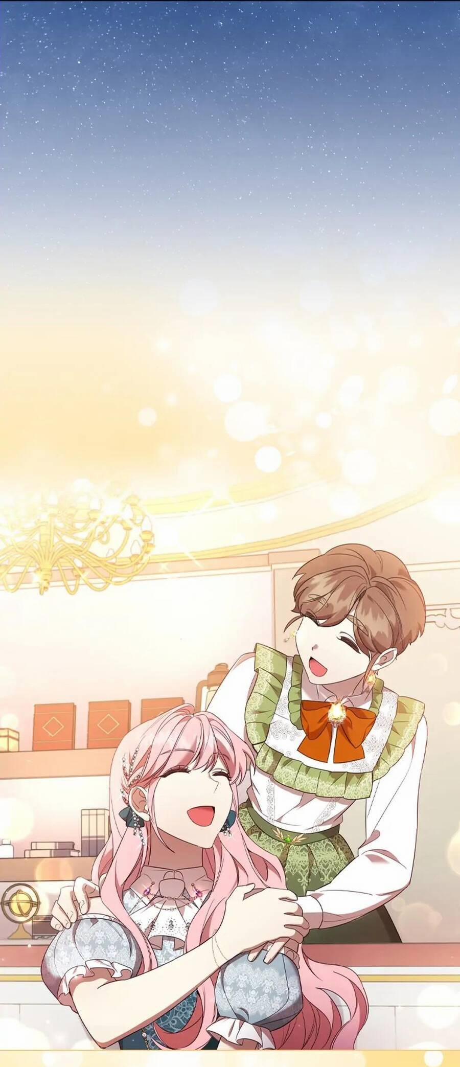 Tôi Đã Ly Hôn Nhưng Lại Trở Thành Tài Phiệt 34 trang 46