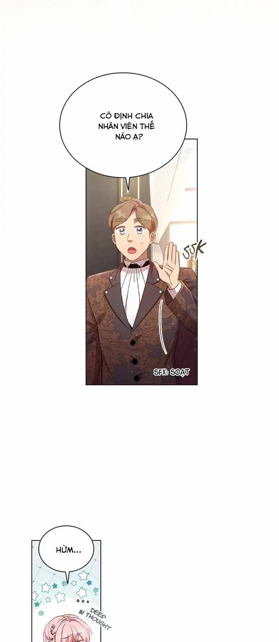 Tôi Đã Ly Hôn Nhưng Lại Trở Thành Tài Phiệt 34 trang 7