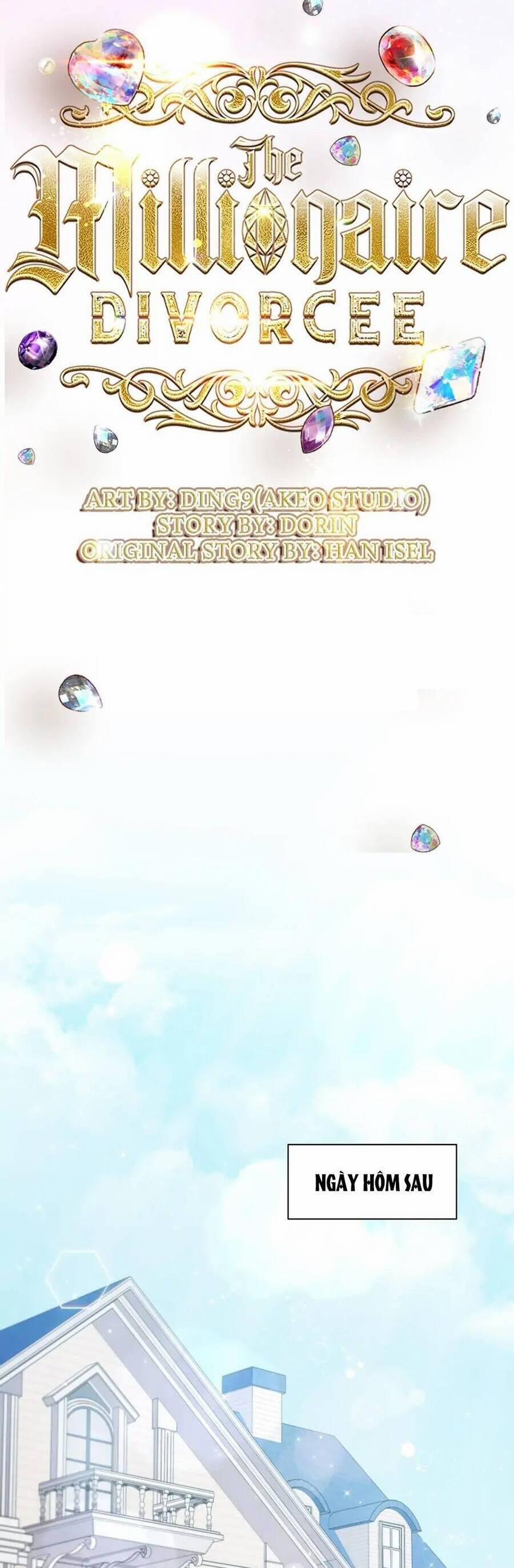 Tôi Đã Ly Hôn Nhưng Lại Trở Thành Tài Phiệt 35 trang 11
