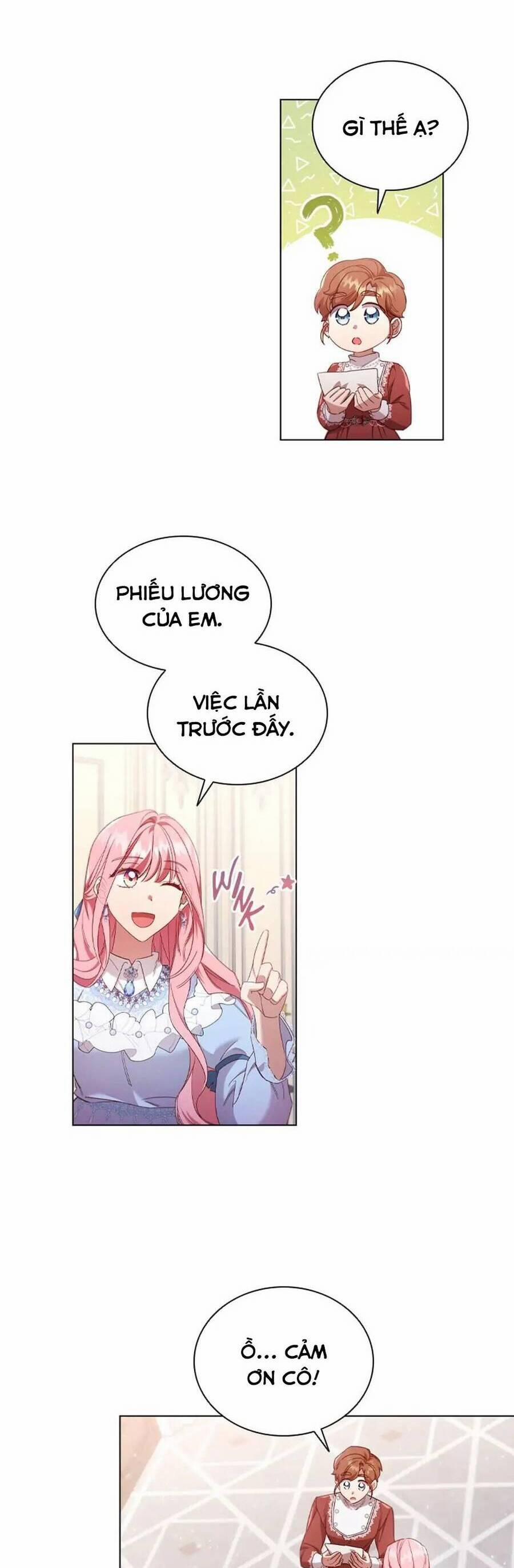 Tôi Đã Ly Hôn Nhưng Lại Trở Thành Tài Phiệt 35 trang 13