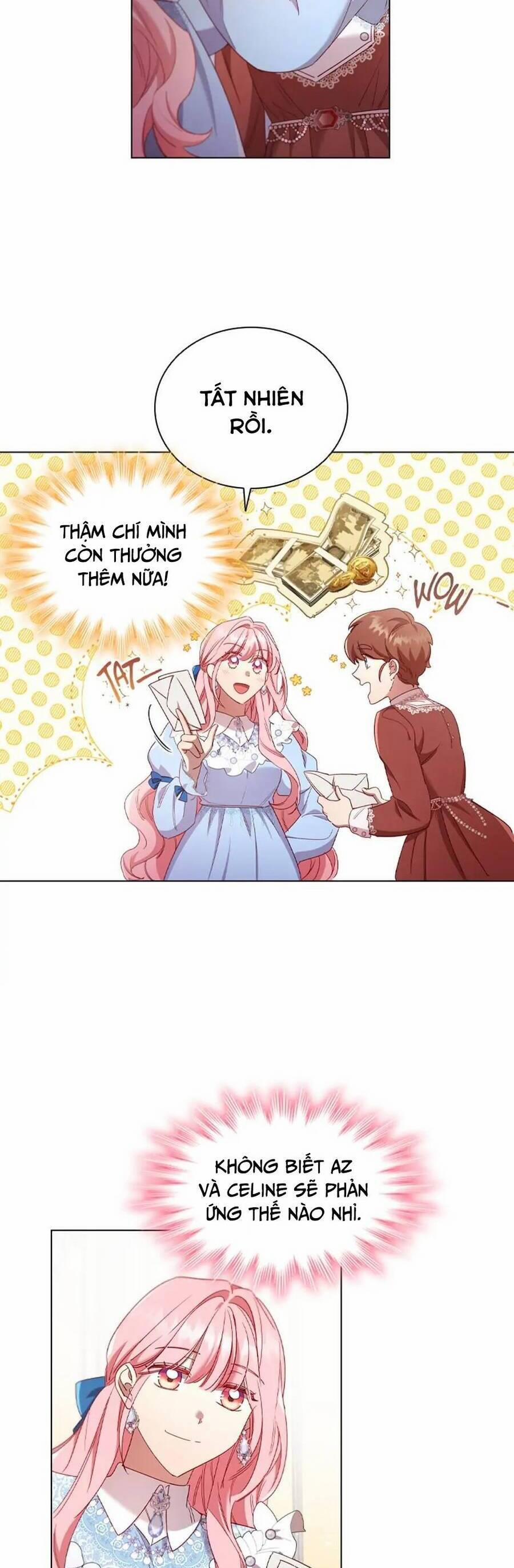 Tôi Đã Ly Hôn Nhưng Lại Trở Thành Tài Phiệt 35 trang 18