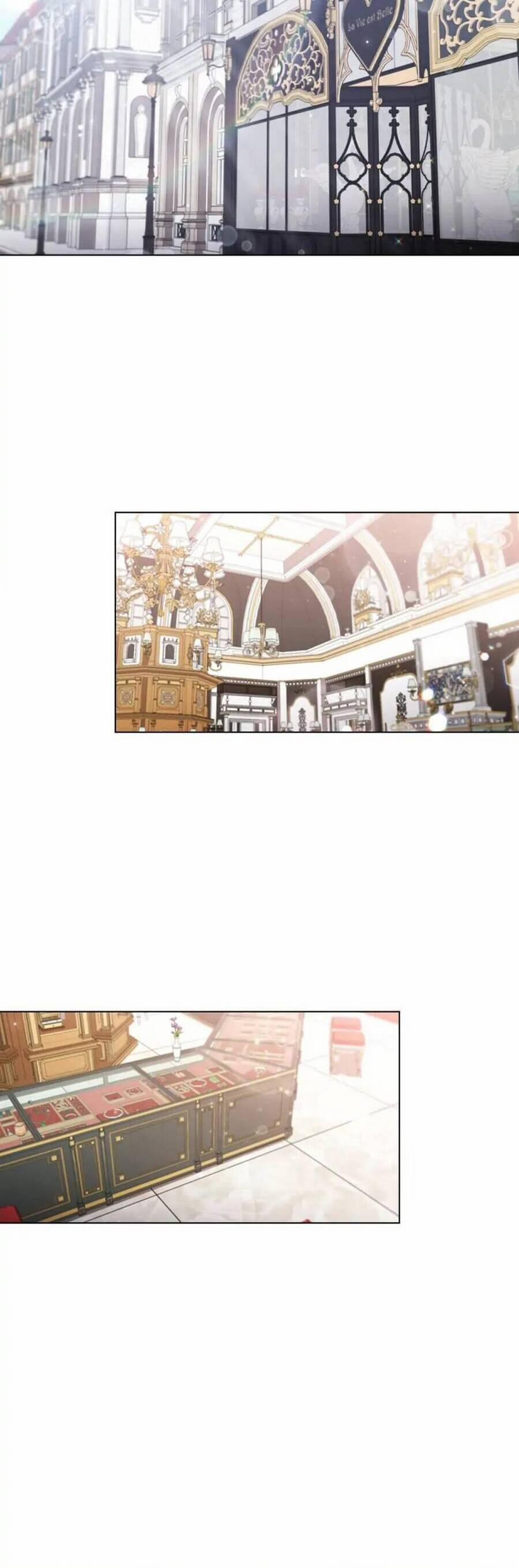 Tôi Đã Ly Hôn Nhưng Lại Trở Thành Tài Phiệt 35 trang 21