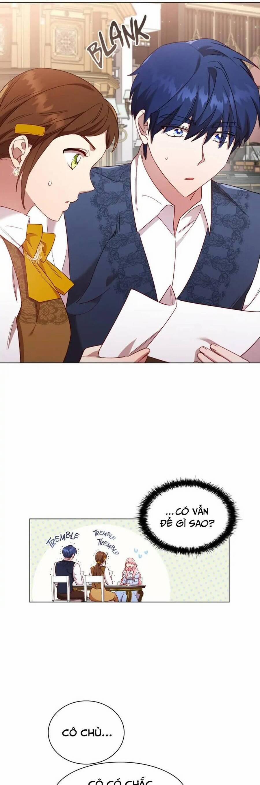 Tôi Đã Ly Hôn Nhưng Lại Trở Thành Tài Phiệt 35 trang 22