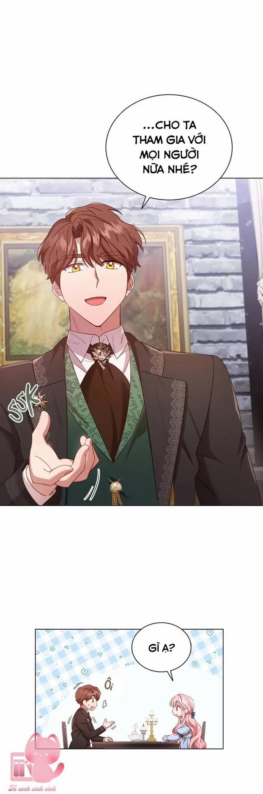 Tôi Đã Ly Hôn Nhưng Lại Trở Thành Tài Phiệt 35 trang 29