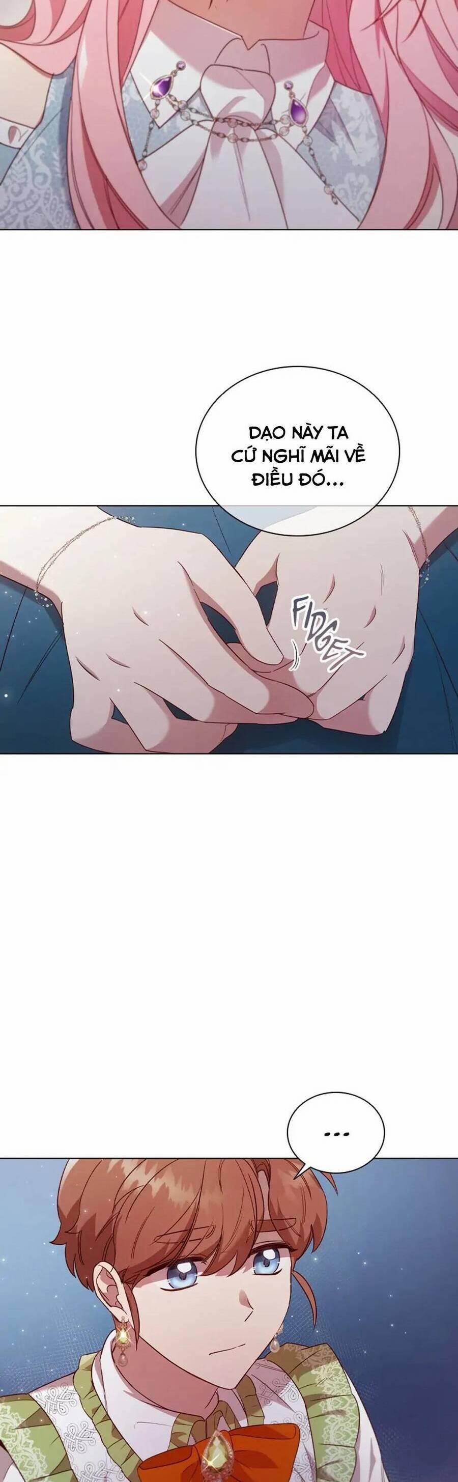 Tôi Đã Ly Hôn Nhưng Lại Trở Thành Tài Phiệt 35 trang 3