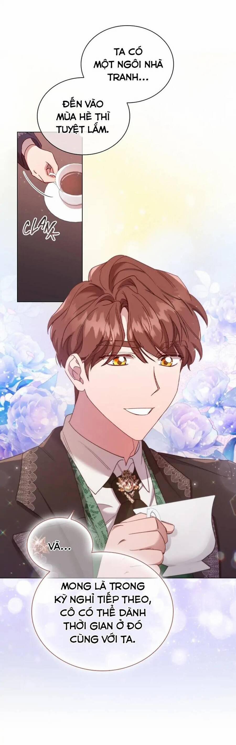 Tôi Đã Ly Hôn Nhưng Lại Trở Thành Tài Phiệt 35 trang 32