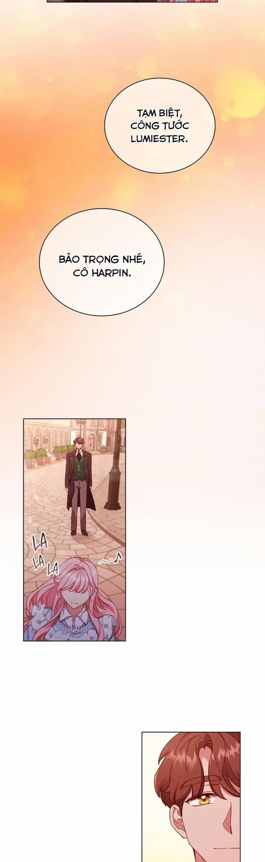 Tôi Đã Ly Hôn Nhưng Lại Trở Thành Tài Phiệt 36 trang 10