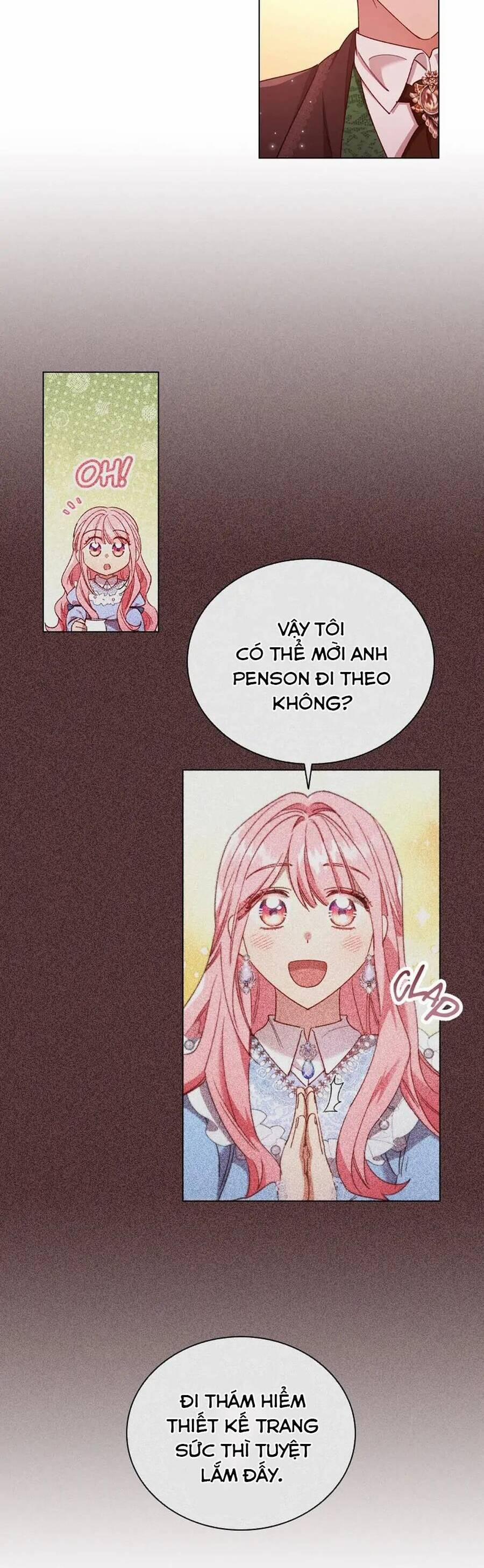 Tôi Đã Ly Hôn Nhưng Lại Trở Thành Tài Phiệt 36 trang 11