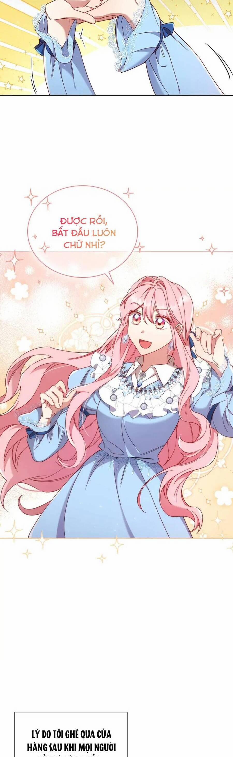 Tôi Đã Ly Hôn Nhưng Lại Trở Thành Tài Phiệt 36 trang 15