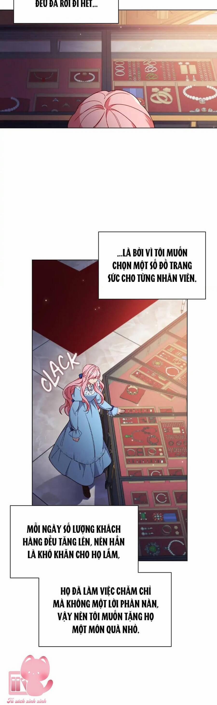 Tôi Đã Ly Hôn Nhưng Lại Trở Thành Tài Phiệt 36 trang 16