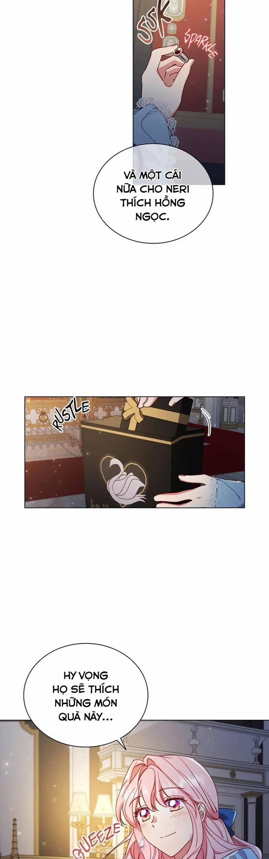 Tôi Đã Ly Hôn Nhưng Lại Trở Thành Tài Phiệt 36 trang 19