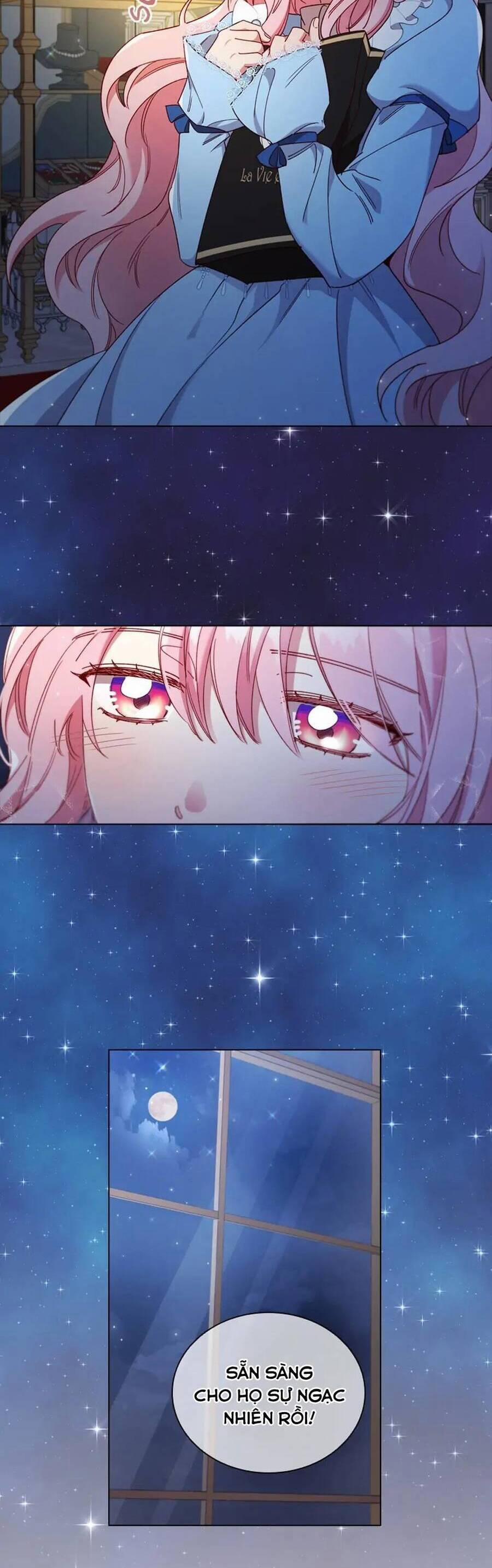 Tôi Đã Ly Hôn Nhưng Lại Trở Thành Tài Phiệt 36 trang 20