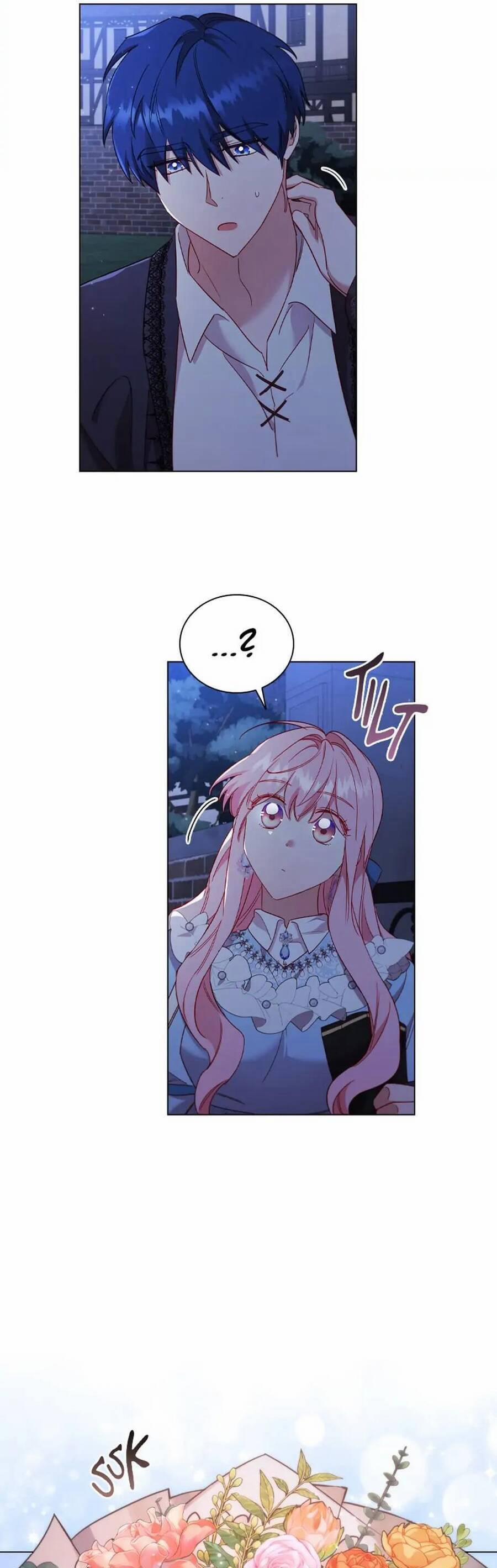 Tôi Đã Ly Hôn Nhưng Lại Trở Thành Tài Phiệt 36 trang 25