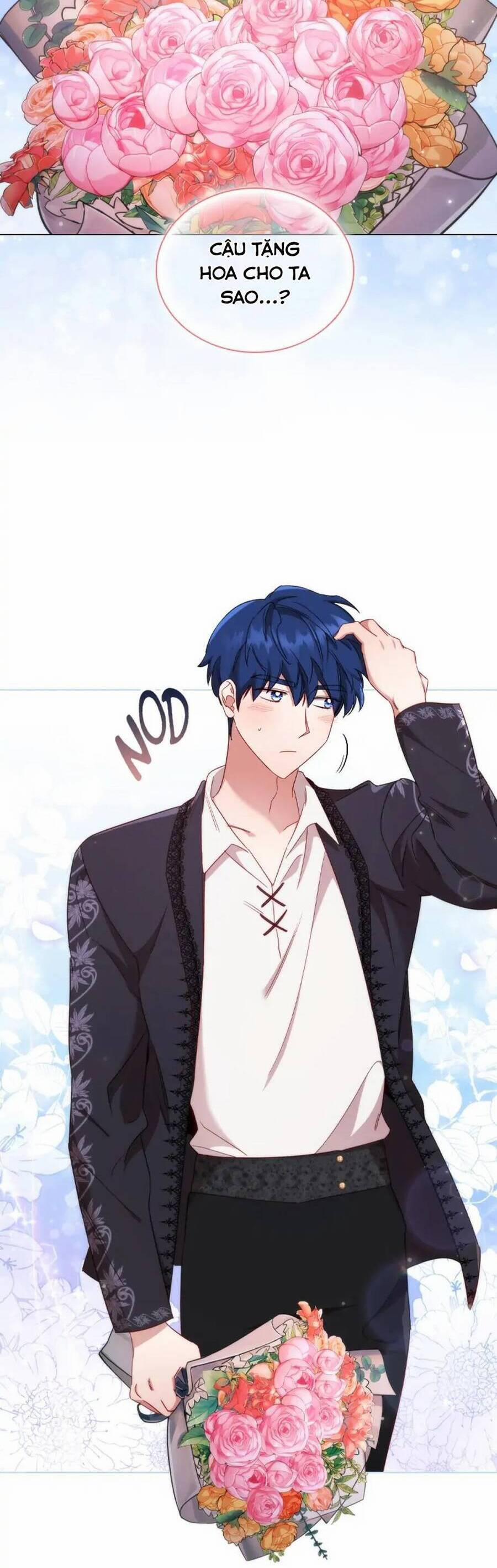 Tôi Đã Ly Hôn Nhưng Lại Trở Thành Tài Phiệt 36 trang 26