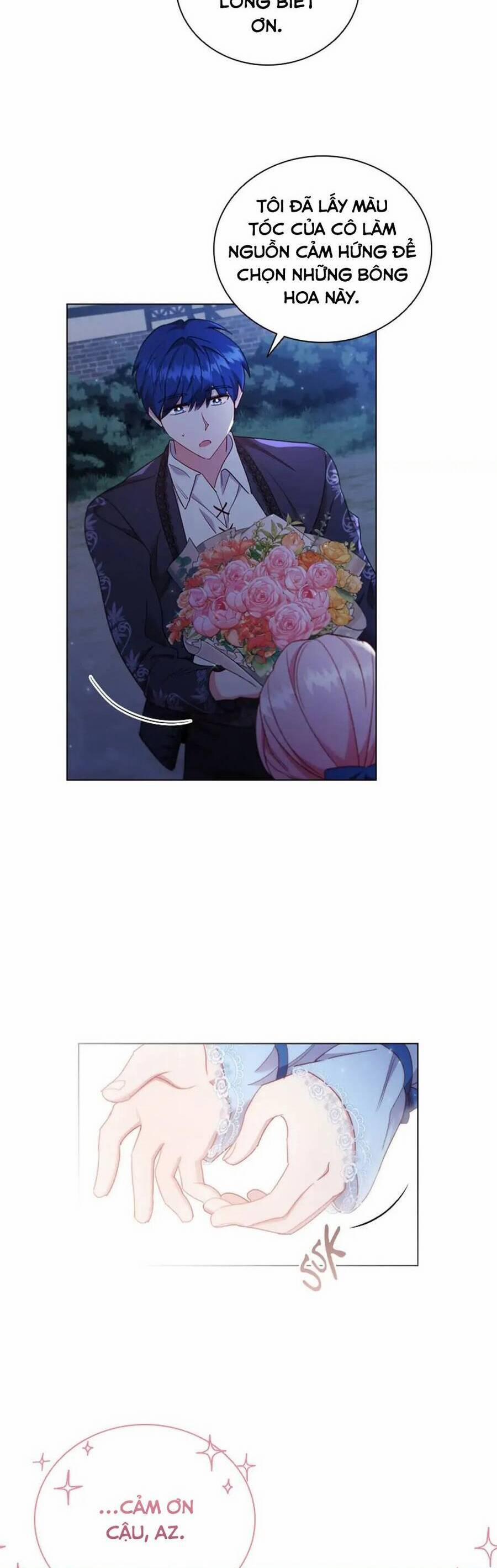 Tôi Đã Ly Hôn Nhưng Lại Trở Thành Tài Phiệt 36 trang 28