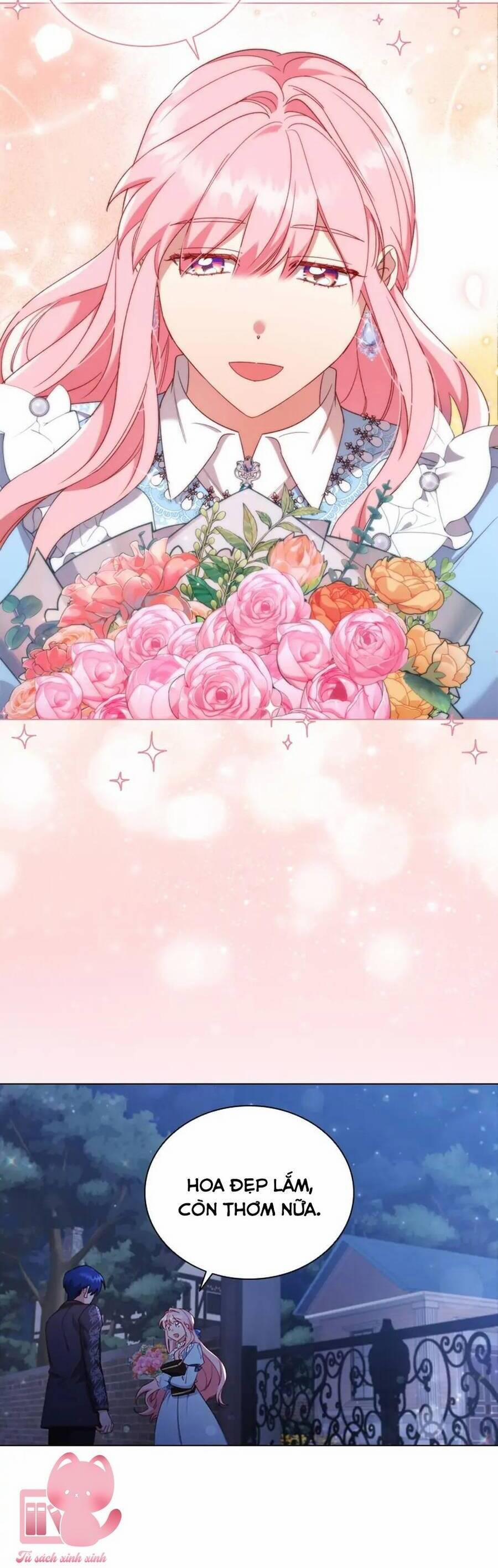 Tôi Đã Ly Hôn Nhưng Lại Trở Thành Tài Phiệt 36 trang 29