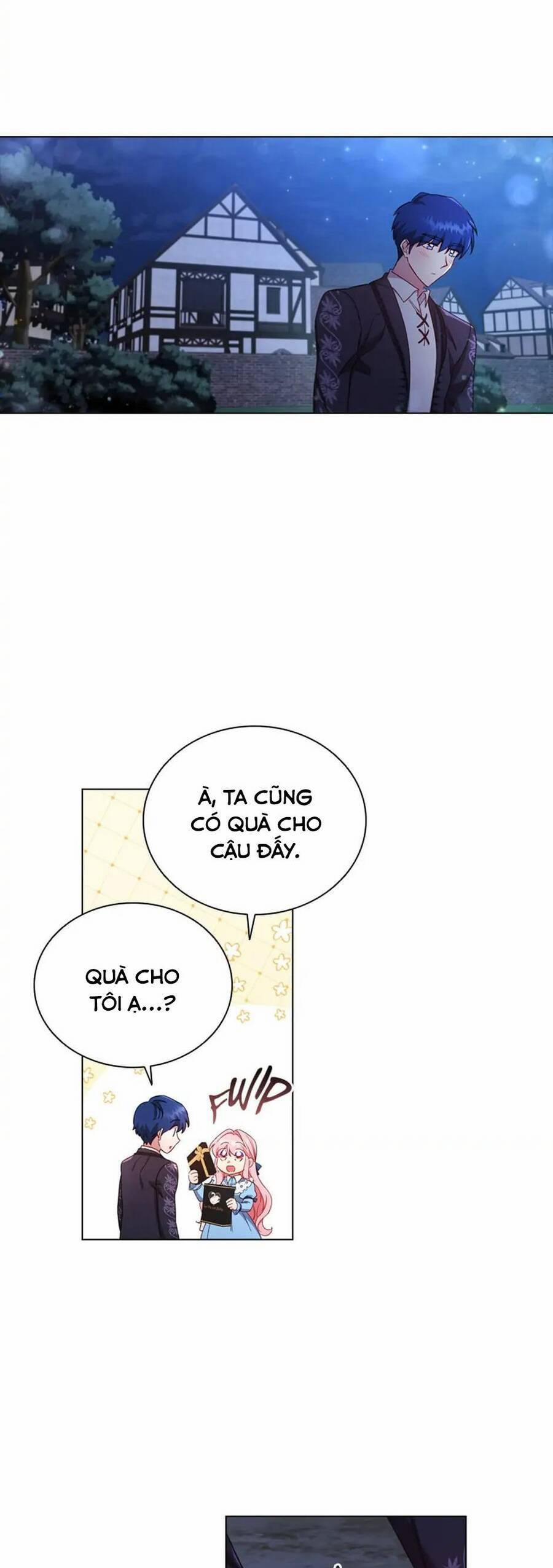 Tôi Đã Ly Hôn Nhưng Lại Trở Thành Tài Phiệt 36 trang 30