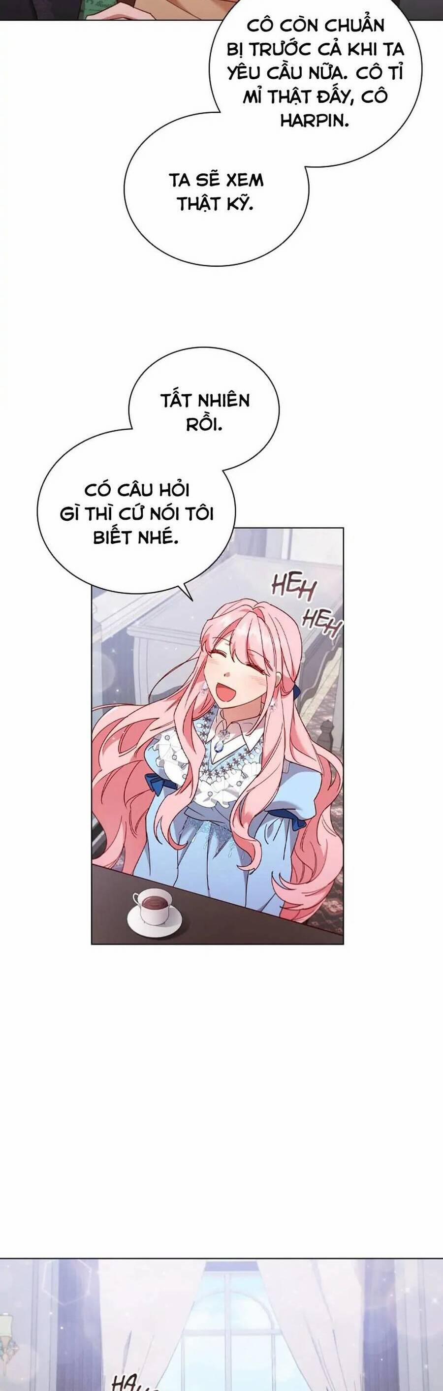 Tôi Đã Ly Hôn Nhưng Lại Trở Thành Tài Phiệt 36 trang 4