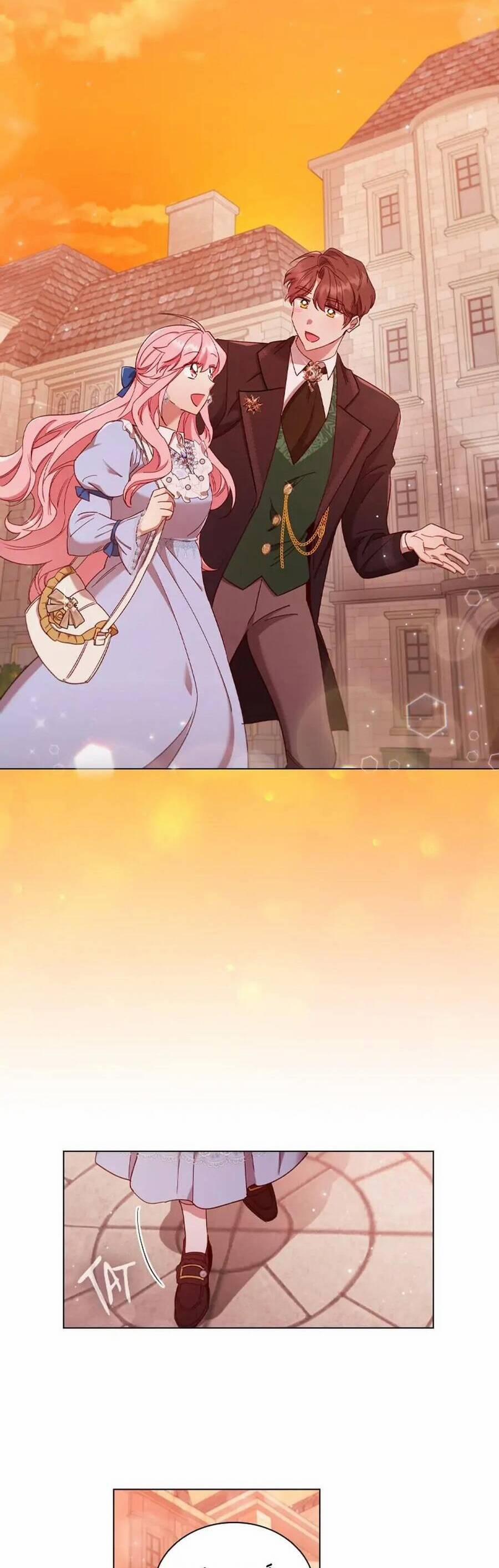 Tôi Đã Ly Hôn Nhưng Lại Trở Thành Tài Phiệt 36 trang 6