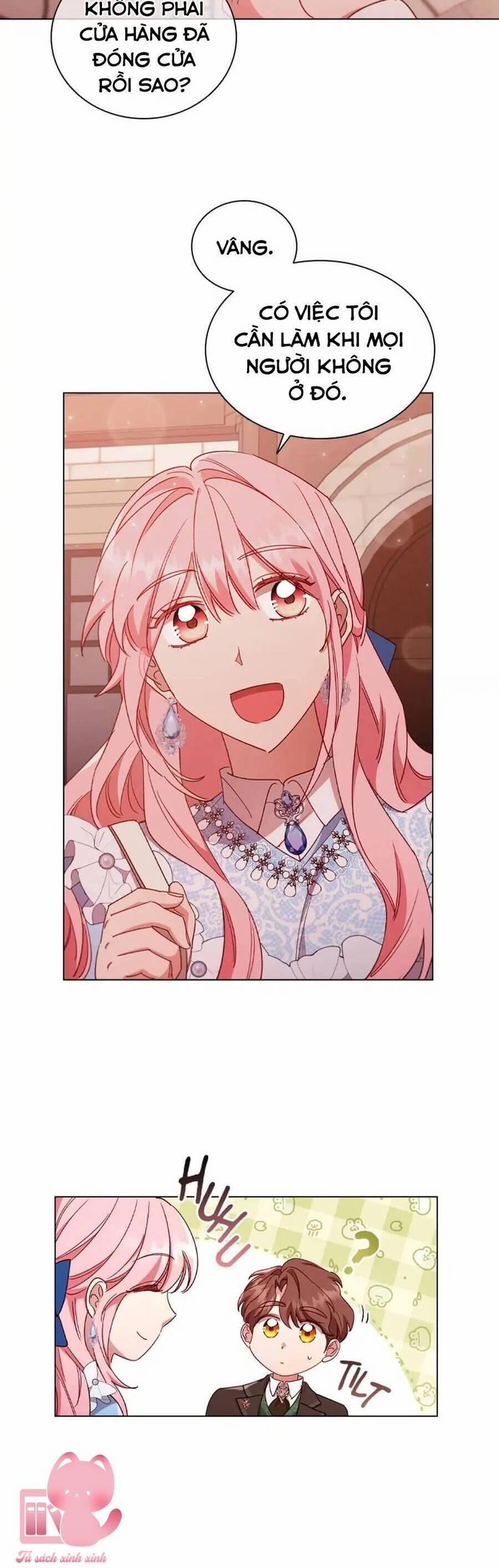 Tôi Đã Ly Hôn Nhưng Lại Trở Thành Tài Phiệt 36 trang 8