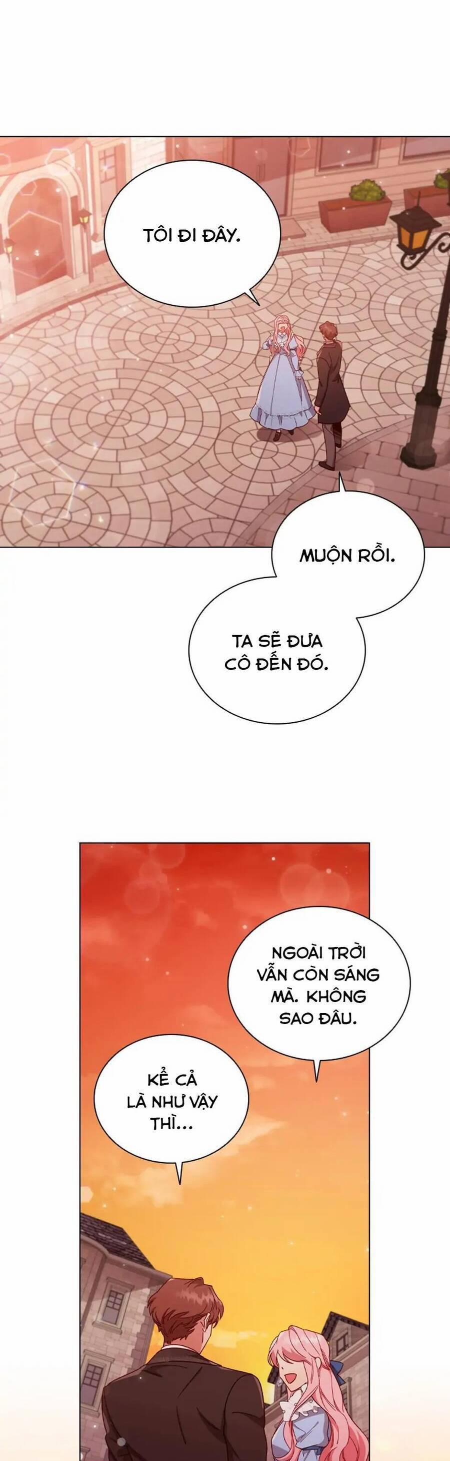 Tôi Đã Ly Hôn Nhưng Lại Trở Thành Tài Phiệt 36 trang 9