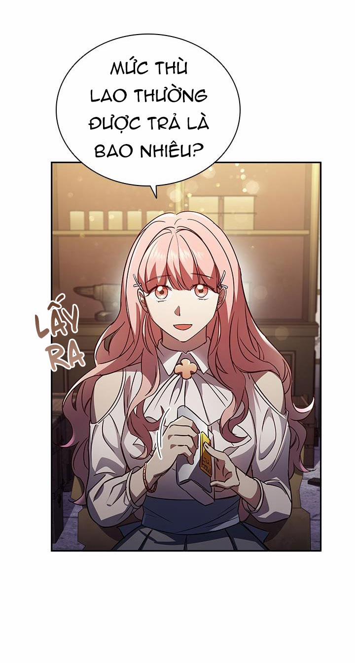 Tôi Đã Ly Hôn Nhưng Lại Trở Thành Tài Phiệt 5.1 trang 17