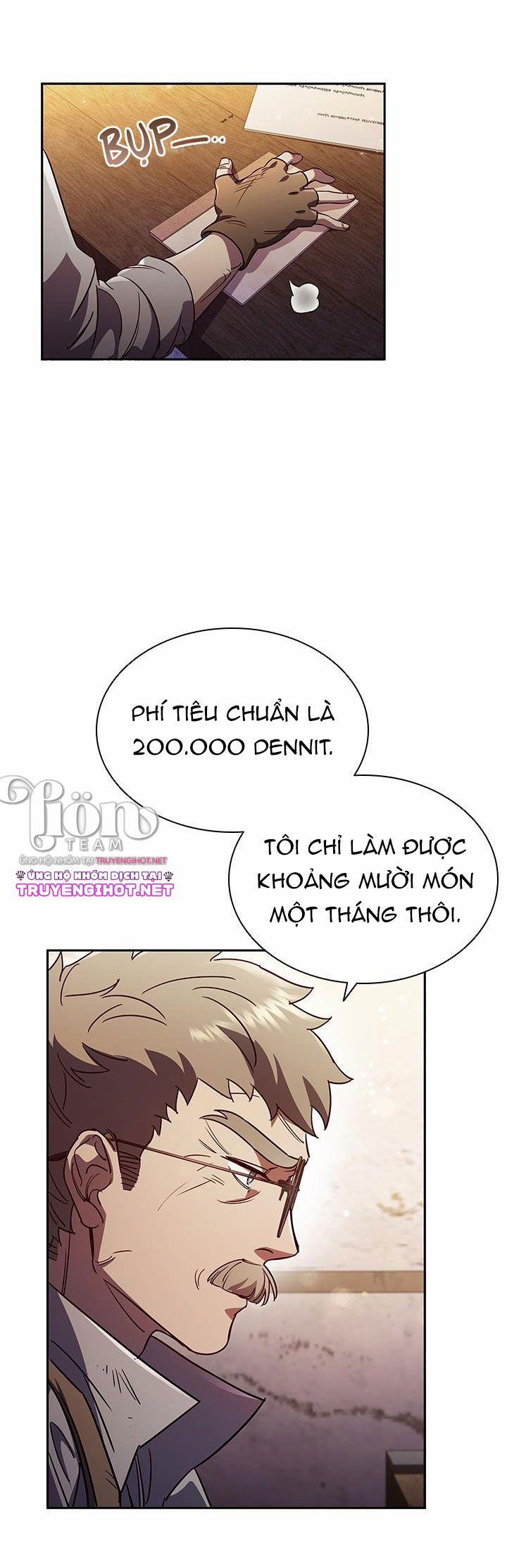 Tôi Đã Ly Hôn Nhưng Lại Trở Thành Tài Phiệt 5.1 trang 18