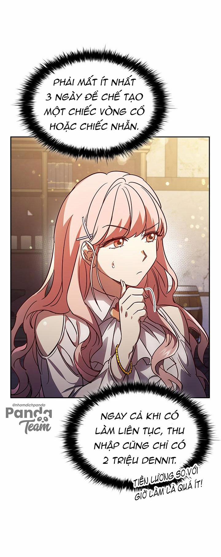 Tôi Đã Ly Hôn Nhưng Lại Trở Thành Tài Phiệt 5.1 trang 20